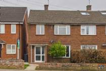 Main Photo of a 3 bedroom  Semi Detached House for sale