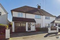 Main Photo of a 4 bedroom  Semi Detached House for sale
