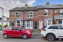 Main Photo of a 2 bedroom  Cottage for sale