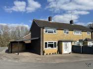 Main Photo of a 3 bedroom  Semi Detached House for sale