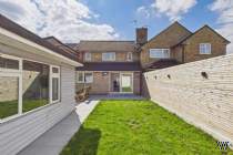 Main Photo of a 2 bedroom  House for sale