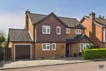 Main Photo of a 4 bedroom  Detached House for sale