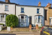 Main Photo of a 3 bedroom  Detached House for sale