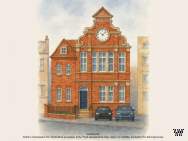 Main Photo of a 2 bedroom  Apartment for sale