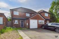 Main Photo of a 3 bedroom  Semi Detached House for sale