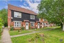 Main Photo of a 1 bedroom  Maisonette for sale