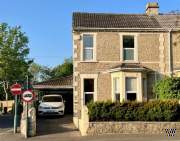 Main Photo of a 3 bedroom  Semi Detached House for sale