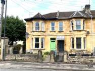 Main Photo of a 4 bedroom  End of Terrace House for sale