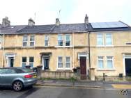 Main Photo of a 2 bedroom  Terraced House for sale