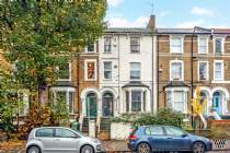 Main Photo of a 1 bedroom  Apartment to rent