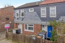Main Photo of a 3 bedroom  End of Terrace House for sale