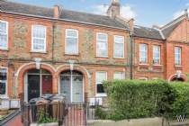 Main Photo of a 2 bedroom  Apartment to rent
