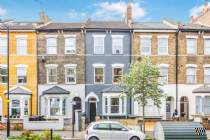 Main Photo of a 4 bedroom  Terraced House for sale