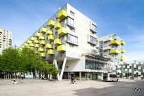 Main Photo of a 1 bedroom  Apartment to rent