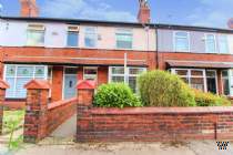 Main Photo of a 2 bedroom  Terraced House for sale
