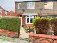 Main Photo of a 3 bedroom  Semi Detached House for sale