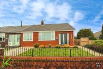 Main Photo of a 2 bedroom  Semi Detached Bungalow for sale