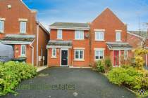 Main Photo of a 3 bedroom  Semi Detached House for sale