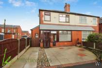 Main Photo of a 3 bedroom  Semi Detached House for sale