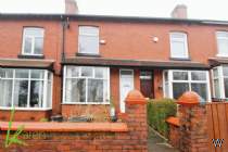 Main Photo of a 2 bedroom  Terraced House for sale