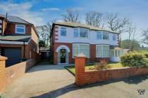 Main Photo of a 3 bedroom  Semi Detached House for sale