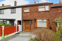 Main Photo of a 2 bedroom  Terraced House for sale