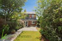 Main Photo of a 3 bedroom  Semi Detached House for sale