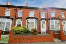 Main Photo of a 4 bedroom  Terraced House for sale