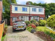 Main Photo of a 3 bedroom  Semi Detached House for sale