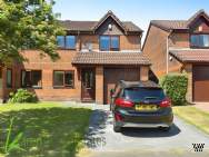 Main Photo of a 3 bedroom  Semi Detached House for sale