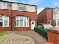 Main Photo of a 2 bedroom  Semi Detached House for sale