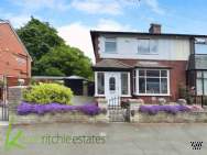 Main Photo of a 3 bedroom  Semi Detached House for sale