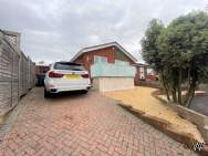 Main Photo of a 2 bedroom  Semi Detached Bungalow for sale