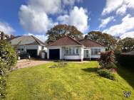 Main Photo of a 2 bedroom  Detached Bungalow for sale