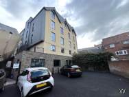 Main Photo of a 2 bedroom  Flat for sale