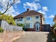 Main Photo of a 3 bedroom  Semi Detached House for sale