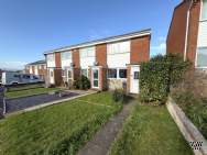 Main Photo of a 2 bedroom  End of Terrace House for sale