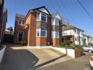 Main Photo of a 3 bedroom  Semi Detached House for sale
