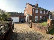 Main Photo of a 3 bedroom  Semi Detached House for sale