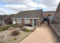 Main Photo of a 2 bedroom  Semi Detached Bungalow for sale