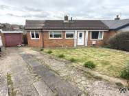 Main Photo of a 3 bedroom  Semi Detached Bungalow for sale