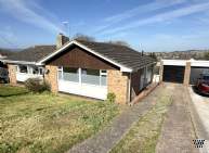 Main Photo of a 3 bedroom  Semi Detached Bungalow for sale