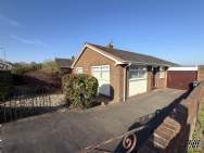 Main Photo of a 3 bedroom  Detached Bungalow for sale