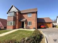 Main Photo of a 4 bedroom  Detached House for sale