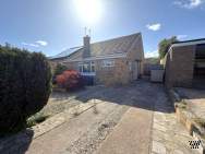 Main Photo of a 2 bedroom  Semi Detached Bungalow for sale