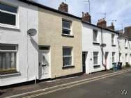 Main Photo of a 2 bedroom  Terraced House for sale