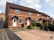 Main Photo of a 2 bedroom  End of Terrace House for sale