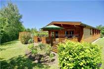 Main Photo of a 3 bedroom  Log Cabin to rent