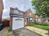Main Photo of a 4 bedroom  Detached House for sale