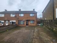 Main Photo of a 3 bedroom  Semi Detached House for sale